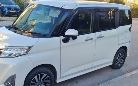 Daihatsu Thor I, 2018 год, 1 220 000 рублей, 8 фотография