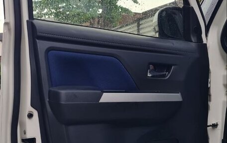 Daihatsu Thor I, 2018 год, 1 220 000 рублей, 15 фотография