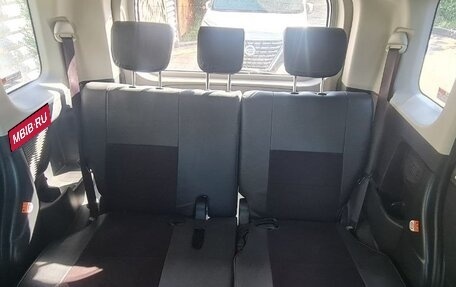 Daihatsu Thor I, 2018 год, 1 220 000 рублей, 13 фотография
