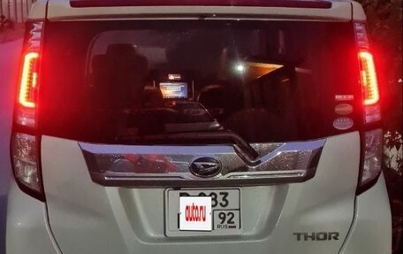 Daihatsu Thor I, 2018 год, 1 220 000 рублей, 21 фотография