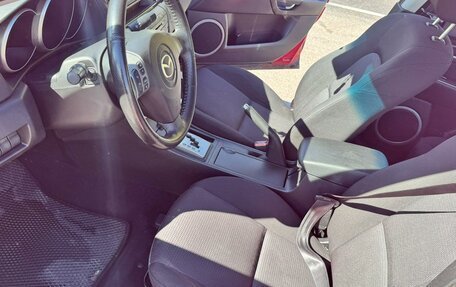 Mazda 3, 2007 год, 550 000 рублей, 4 фотография