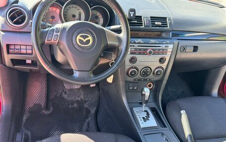 Mazda 3, 2007 год, 550 000 рублей, 6 фотография