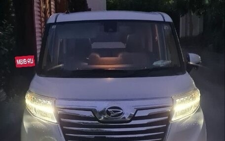 Daihatsu Thor I, 2018 год, 1 220 000 рублей, 18 фотография