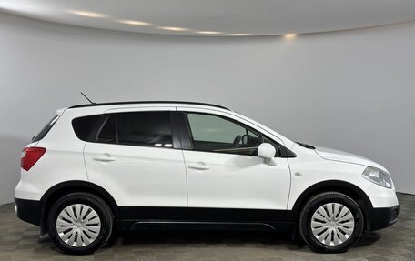 Suzuki SX4 II рестайлинг, 2014 год, 1 323 000 рублей, 4 фотография