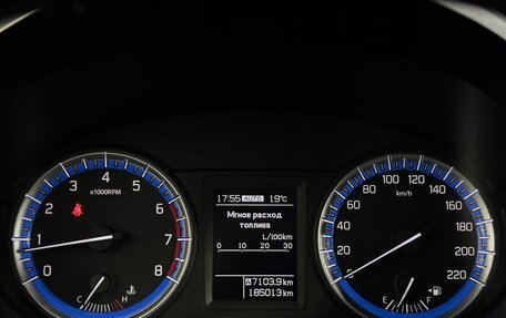Suzuki SX4 II рестайлинг, 2014 год, 1 323 000 рублей, 13 фотография