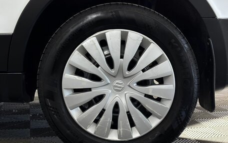 Suzuki SX4 II рестайлинг, 2014 год, 1 323 000 рублей, 18 фотография