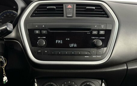 Suzuki SX4 II рестайлинг, 2014 год, 1 323 000 рублей, 15 фотография
