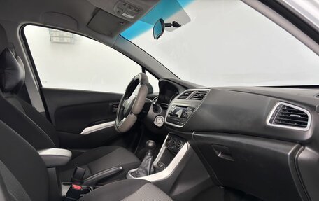 Suzuki SX4 II рестайлинг, 2014 год, 1 323 000 рублей, 11 фотография