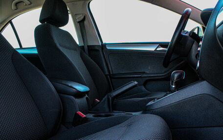 Volkswagen Jetta VI, 2012 год, 1 079 000 рублей, 8 фотография