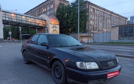 Audi A6, 1996 год, 140 000 рублей, 1 фотография