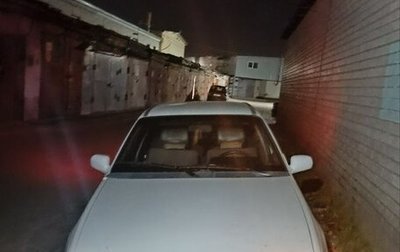 Opel Kadett E рестайлинг, 1986 год, 57 000 рублей, 1 фотография