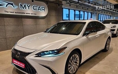 Lexus ES VII, 2022 год, 3 835 000 рублей, 1 фотография