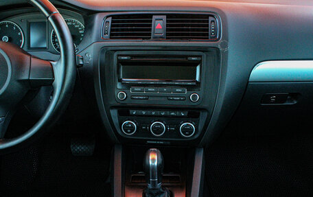 Volkswagen Jetta VI, 2012 год, 1 079 000 рублей, 19 фотография