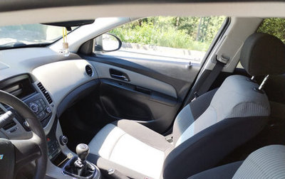 Chevrolet Cruze II, 2012 год, 840 000 рублей, 1 фотография
