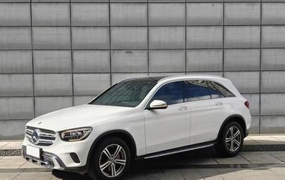 Mercedes-Benz GLC, 2021 год, 2 980 400 рублей, 1 фотография