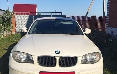 BMW 1 серия, 2010 год, 900 000 рублей, 1 фотография