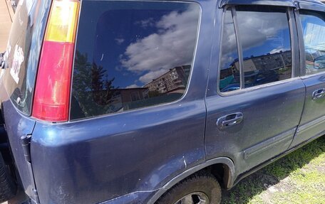 Honda CR-V IV, 1999 год, 400 000 рублей, 1 фотография