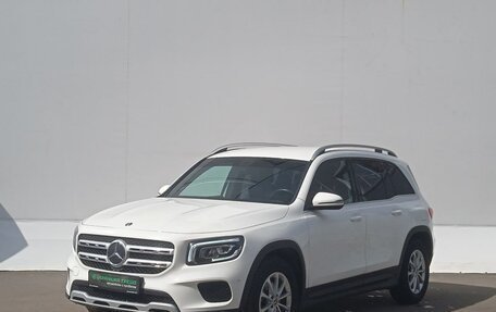 Mercedes-Benz GLB, 2020 год, 2 990 000 рублей, 1 фотография
