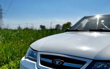 Daewoo Nexia I рестайлинг, 2012 год, 340 000 рублей, 1 фотография