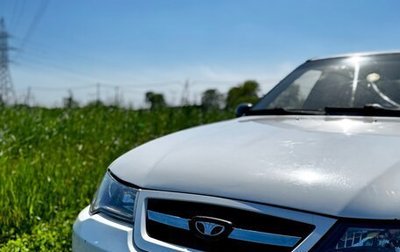 Daewoo Nexia I рестайлинг, 2012 год, 340 000 рублей, 1 фотография
