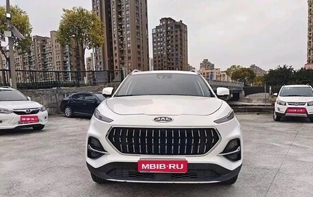 JAC S7, 2021 год, 1 200 000 рублей, 1 фотография