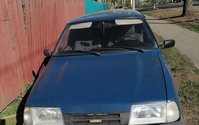 ИЖ 2126 «Ода», 2004 год, 95 500 рублей, 1 фотография