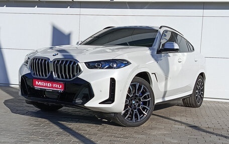 BMW X6, 2023 год, 13 300 000 рублей, 1 фотография