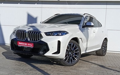 BMW X6, 2023 год, 13 300 000 рублей, 1 фотография