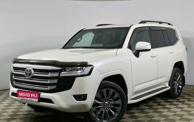 Toyota Land Cruiser, 2022 год, 10 500 000 рублей, 1 фотография