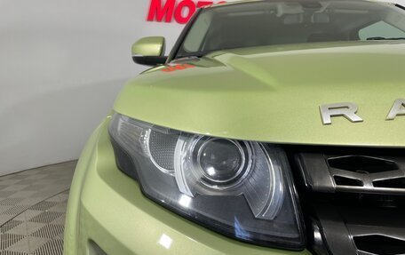 Land Rover Range Rover Evoque I, 2011 год, 1 719 000 рублей, 7 фотография