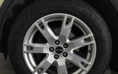 Land Rover Range Rover Evoque I, 2011 год, 1 719 000 рублей, 9 фотография