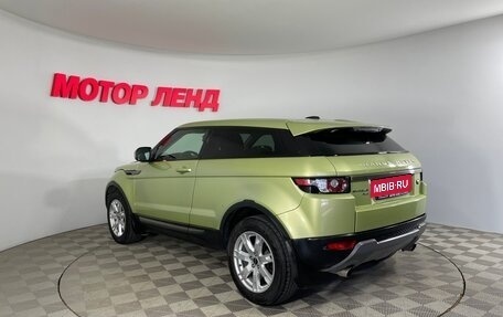 Land Rover Range Rover Evoque I, 2011 год, 1 719 000 рублей, 6 фотография