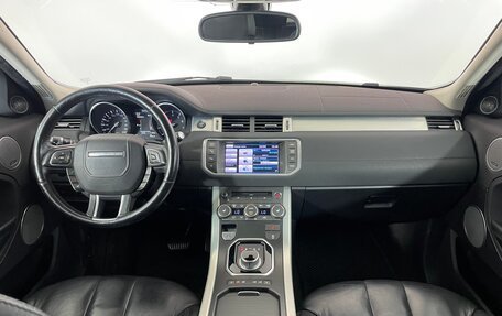 Land Rover Range Rover Evoque I, 2011 год, 1 719 000 рублей, 13 фотография