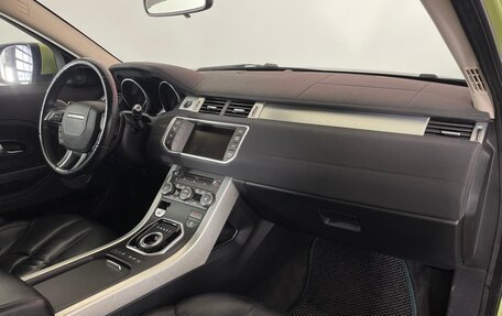 Land Rover Range Rover Evoque I, 2011 год, 1 719 000 рублей, 12 фотография