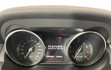 Land Rover Range Rover Evoque I, 2011 год, 1 719 000 рублей, 18 фотография