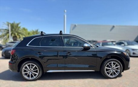 Audi SQ5, 2022 год, 4 980 000 рублей, 3 фотография