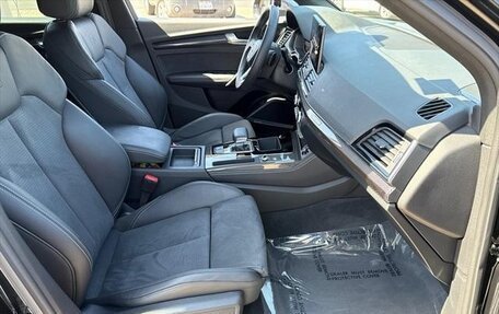 Audi SQ5, 2022 год, 4 980 000 рублей, 8 фотография