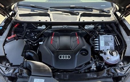 Audi SQ5, 2022 год, 4 980 000 рублей, 11 фотография