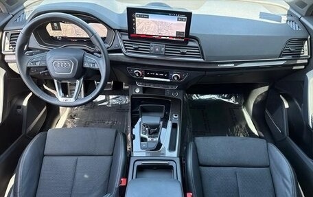 Audi SQ5, 2022 год, 4 980 000 рублей, 5 фотография