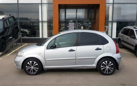 Citroen C3 II, 2004 год, 339 000 рублей, 8 фотография