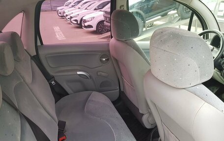 Citroen C3 II, 2004 год, 339 000 рублей, 10 фотография