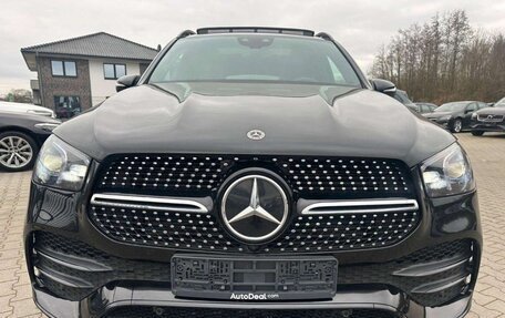 Mercedes-Benz GLE, 2021 год, 4 000 000 рублей, 3 фотография