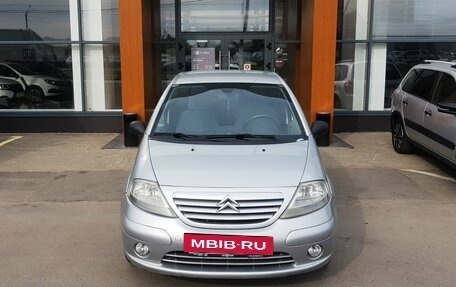 Citroen C3 II, 2004 год, 339 000 рублей, 2 фотография