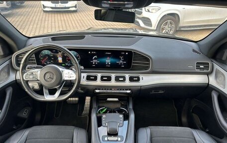 Mercedes-Benz GLE, 2021 год, 4 000 000 рублей, 9 фотография