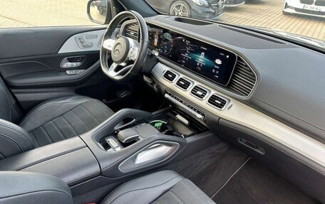 Mercedes-Benz GLE, 2021 год, 4 000 000 рублей, 13 фотография