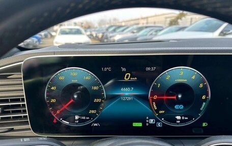 Mercedes-Benz GLE, 2021 год, 4 000 000 рублей, 12 фотография