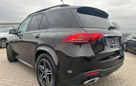 Mercedes-Benz GLE, 2021 год, 4 000 000 рублей, 5 фотография