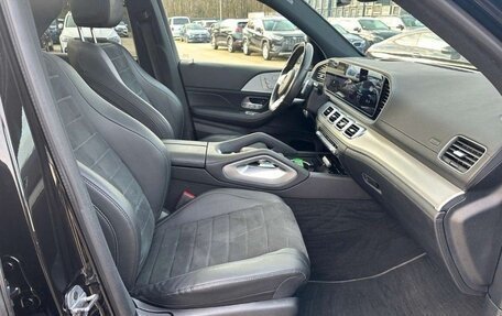 Mercedes-Benz GLE, 2021 год, 4 000 000 рублей, 14 фотография