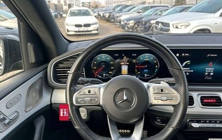Mercedes-Benz GLE, 2021 год, 4 000 000 рублей, 6 фотография