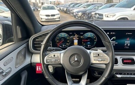 Mercedes-Benz GLE, 2021 год, 4 000 000 рублей, 10 фотография